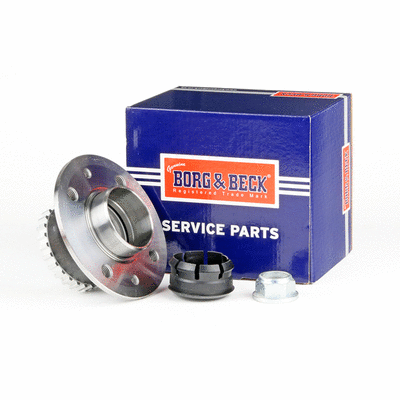 Wheel Bearing Kit