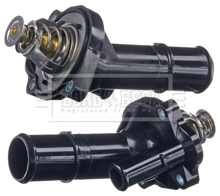 Thermostat, coolant (BBT148)