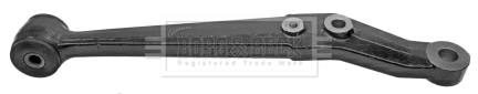 Control/Trailing Arm, wheel suspension (BCA5849)