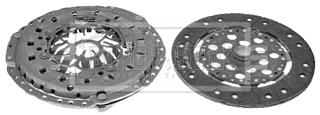 Clutch Kit (HK7820)