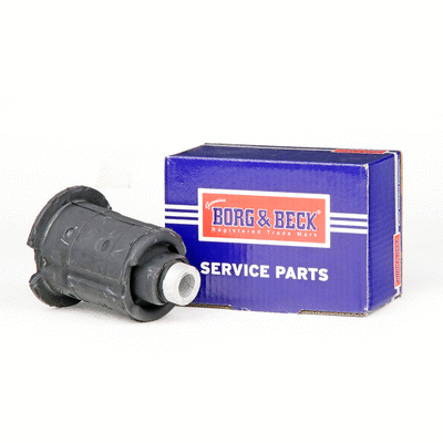 Bushing, axle bracket