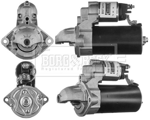 Starter (BST2272)
