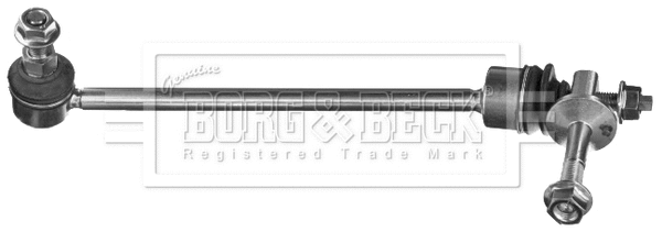 Link/Coupling Rod, stabiliser bar (BDL7491)