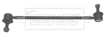 Link/Coupling Rod, stabiliser bar (BDL6760)