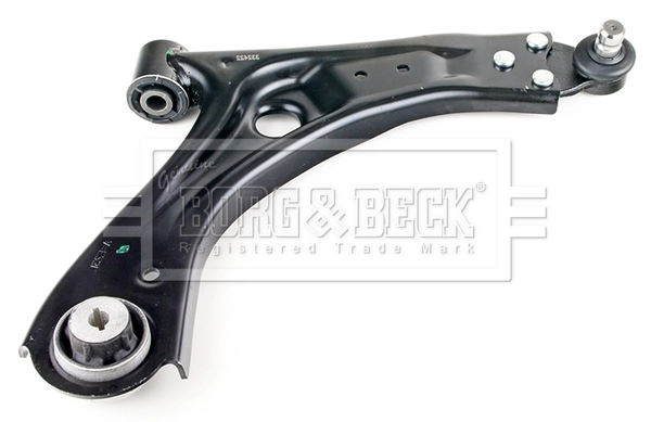 Control/Trailing Arm, wheel suspension (BCA7875)