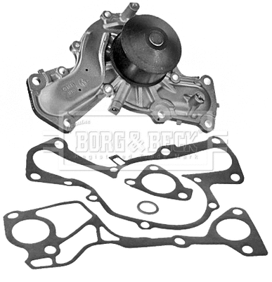 Water Pump, engine cooling (BWP2103)