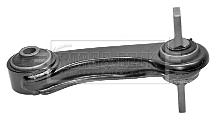Control/Trailing Arm, wheel suspension (BCA6414)