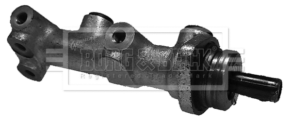 Brake Master Cylinder (BBM4001)