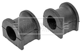 Repair Kit, stabiliser coupling rod (BSK7167K)