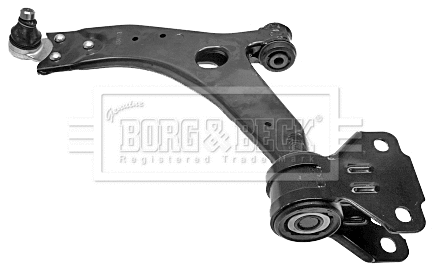 Control/Trailing Arm, wheel suspension (BCA6992)