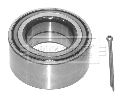 Wheel Bearing Kit (BWK1002)