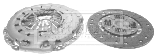 Clutch Kit (HK2028)