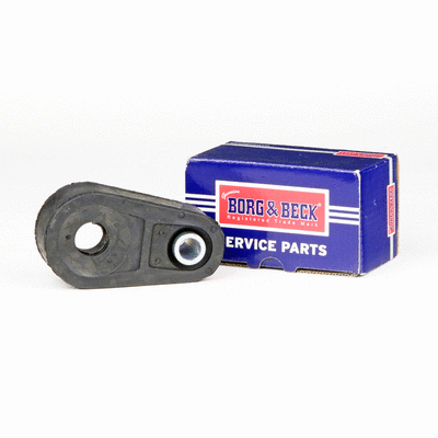 Mounting, stabiliser bar