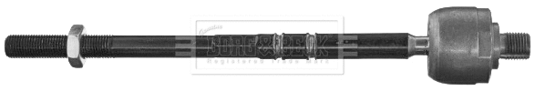 Inner Tie Rod (BTR5942)