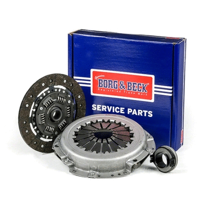 Clutch Kit