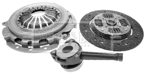 Clutch Kit (HKT1080)