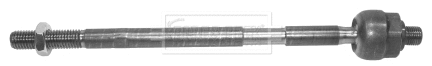 Inner Tie Rod (BTR4300)