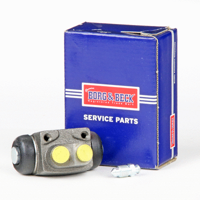 Wheel Brake Cylinder