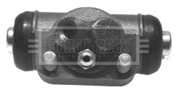 Wheel Brake Cylinder (BBW1800)