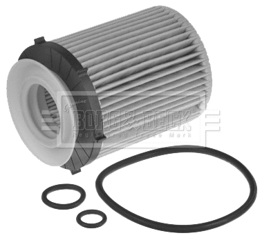 Oil Filter (BFO4241)