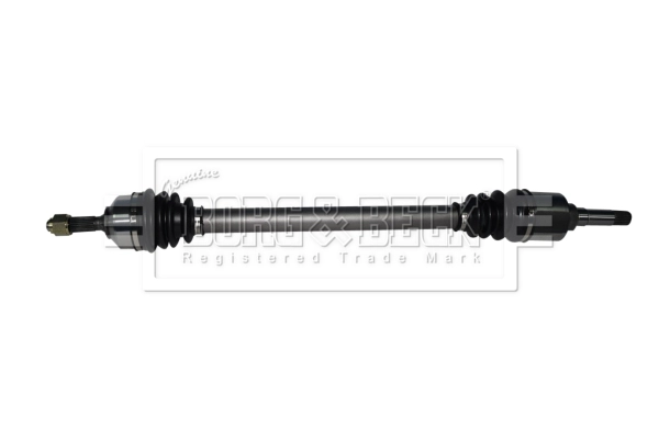 Drive Shaft (BDS1050)