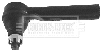 Tie Rod End (BTR4541)