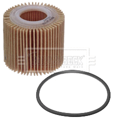 Oil Filter (BFO4123)