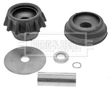 Suspension Strut Support Mount (BSM5277)