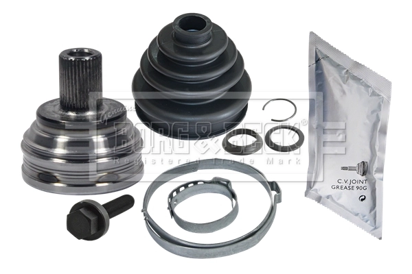 Joint Kit, drive shaft (BCJ1577)