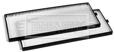 Filter, cabin air (BFC1096)