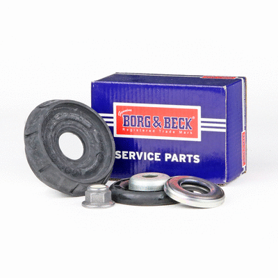 Suspension Strut Support Mount (BSM5073)