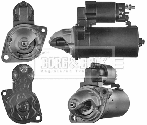 Starter (BST2156)