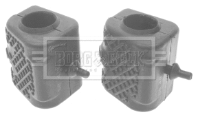 Repair Kit, stabiliser coupling rod (BSK7681K)