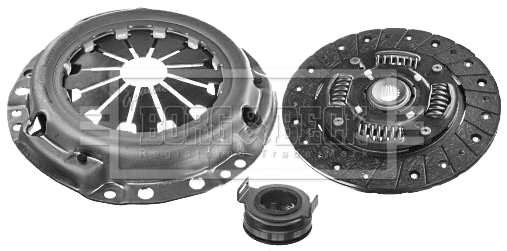 Clutch Kit (HK2722)