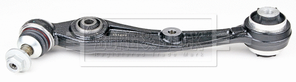 Control/Trailing Arm, wheel suspension (BCA7902)