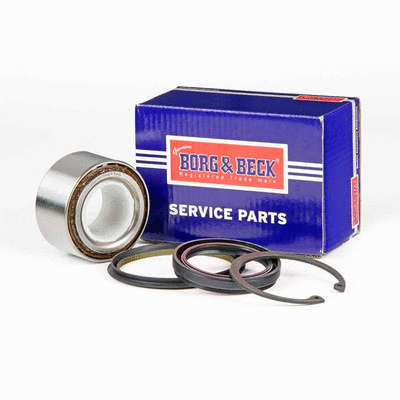 Wheel Bearing Kit