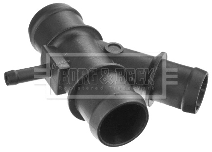Coolant Flange (BTS1124)