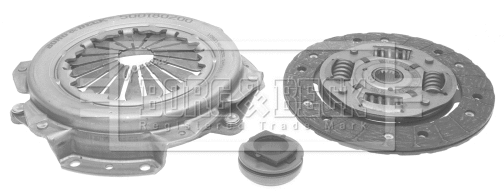 Clutch Kit (HK7797)