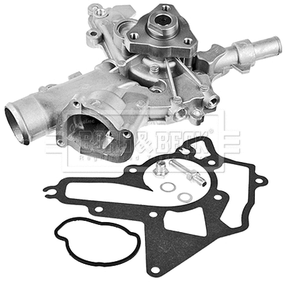 Water Pump, engine cooling (BWP2078)