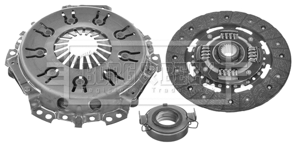 Clutch Kit (HK8624)