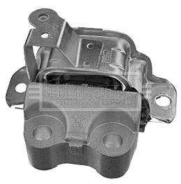 Mounting, engine (BEM3928)