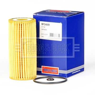 Oil Filter