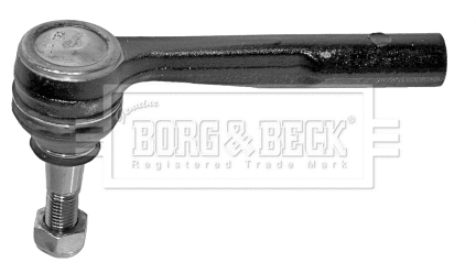 Tie Rod End (BTR5376)