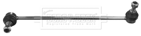 Link/Coupling Rod, stabiliser bar (BDL7343)
