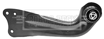 Control/Trailing Arm, wheel suspension (BCA7016)