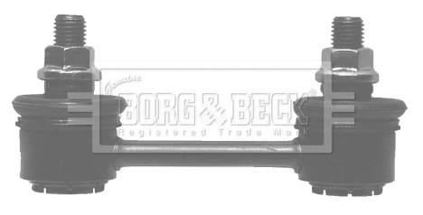 Link/Coupling Rod, stabiliser bar (BDL6486)