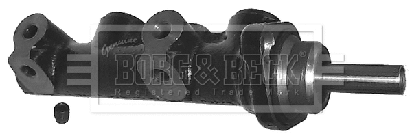 Brake Master Cylinder (BBM4057)