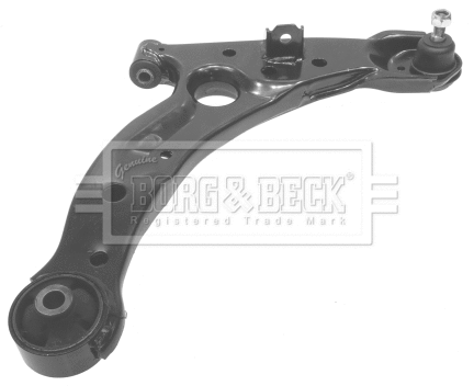 Control/Trailing Arm, wheel suspension (BCA6952)