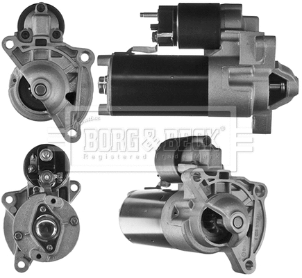 Starter (BST2396)