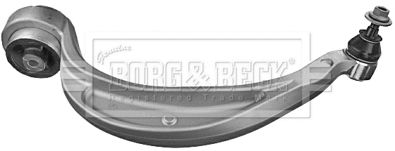 Control/Trailing Arm, wheel suspension (BCA7344)